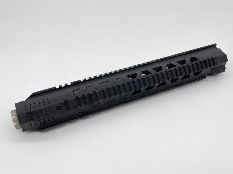 Shawshank Handguard Tmc Magfed Maker