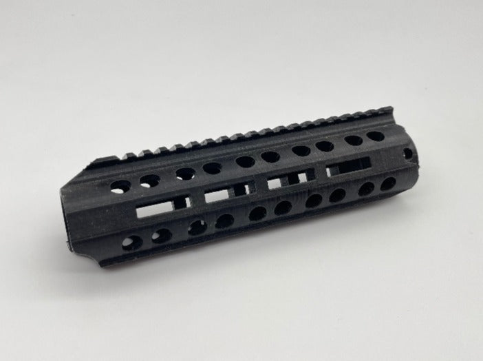 Mercenary Handguard - M17