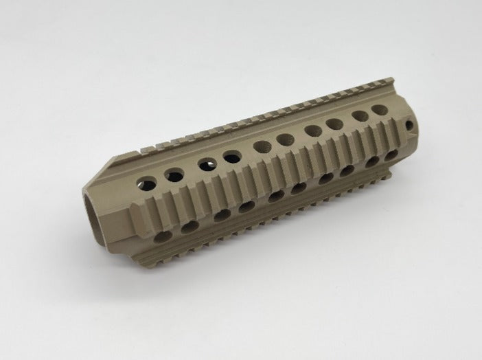 Mercenary Handguard - M17