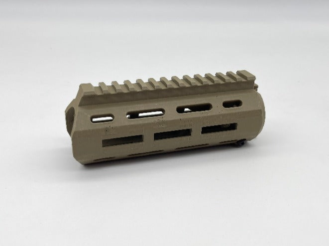 Honey Badger Handguard - TMC