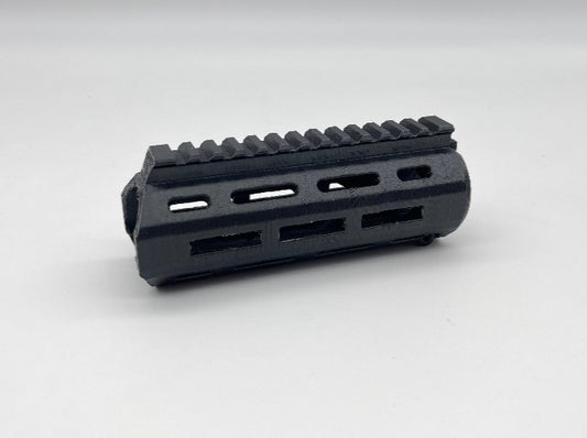 Honey Badger Handguard - TMC