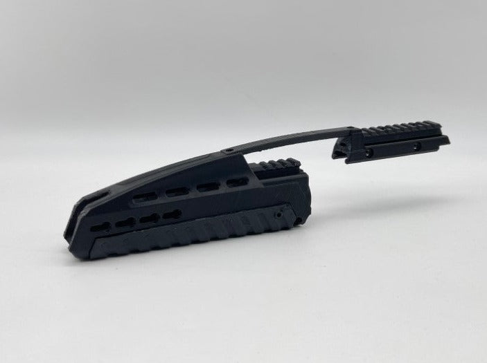 XM8 Handguard - TMC