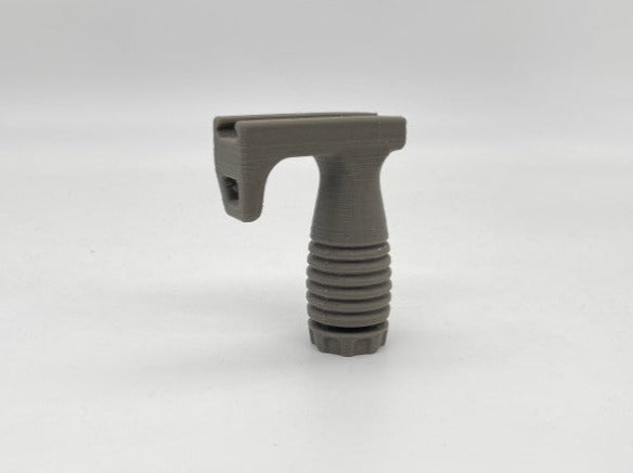 PDWK QD Forward Grip - Rail