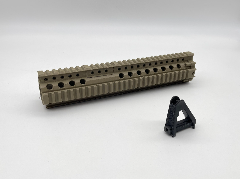 Operator Handguard - TMC/M17