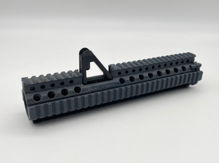 Operator Handguard - TMC/M17